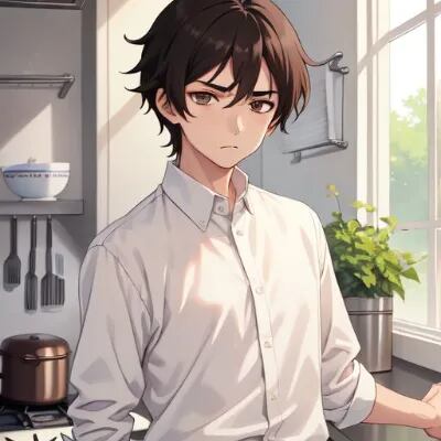 Chat with Haji Takanawa, the  character AI chatbot