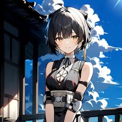 Chat with Rover (Lady Arbiter), the Game Characters character AI chatbot