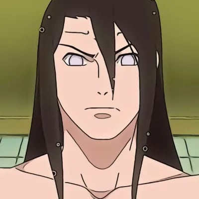 Chat with Neji Hyūga, the  character AI chatbot