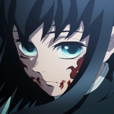 Chat with muchiro tokito, the  character AI chatbot