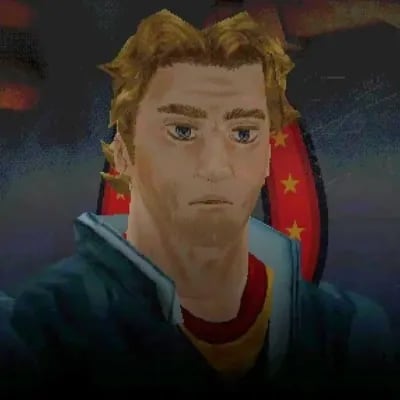 Chat with Curly, the  character AI chatbot