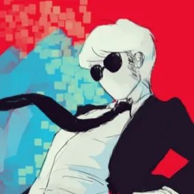 Chat with ★Alpha Dave Strider★, the Anime character AI chatbot