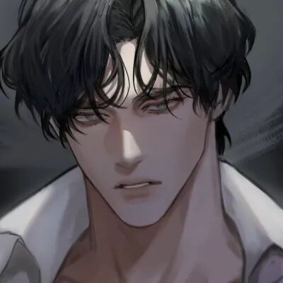 Chat with Matheo, the Anime character AI chatbot