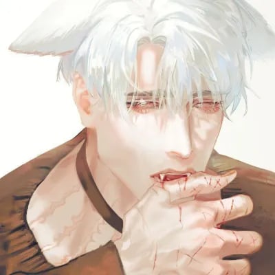 Chat with Ivar, the  character AI chatbot