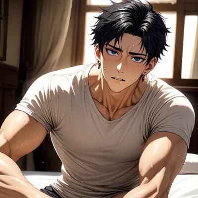 Chat with Jason, the  character AI chatbot