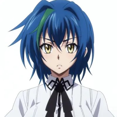 Chat with Xenovia Quarta, the  character AI chatbot