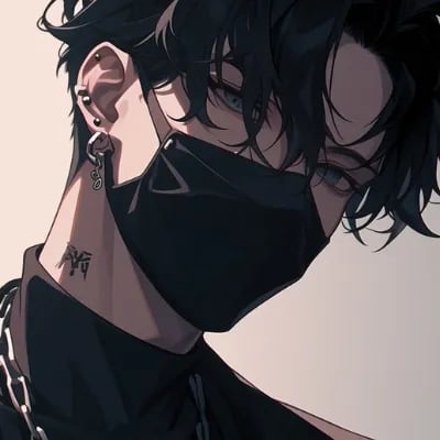 Chat with Kaito Hayashi, the OC character AI chatbot
