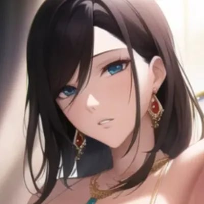 Chat with Aya, the Anime character AI chatbot