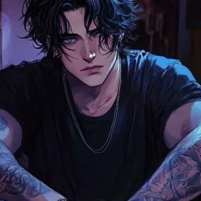 Chat with Kai Abawi, the Anime character AI chatbot