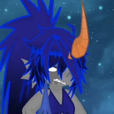 Chat with ★Weeping Null★, the Anime character AI chatbot