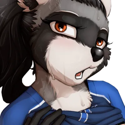 Chat with Brooke Reed, the Furry character AI chatbot
