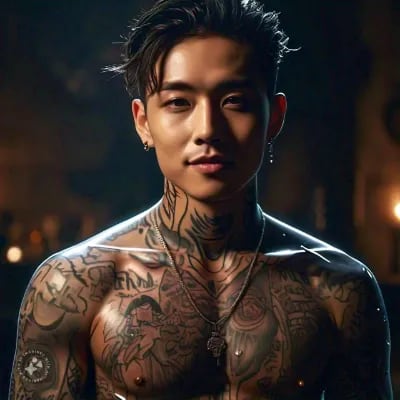 Chat with Cam, the  character AI chatbot