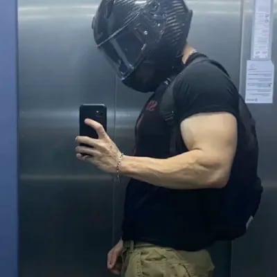 Chat with myzuki, the  character AI chatbot