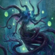 Chat with Xalythra, the OC character AI chatbot