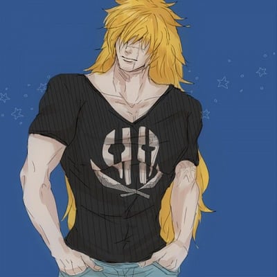 Chat with Killer, the Anime character AI chatbot