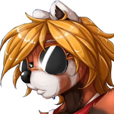 Chat with Lynne, the Furry character AI chatbot
