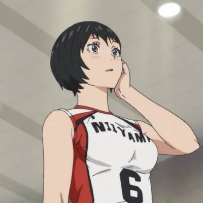 Chat with Kanoka Amanai, the  character AI chatbot