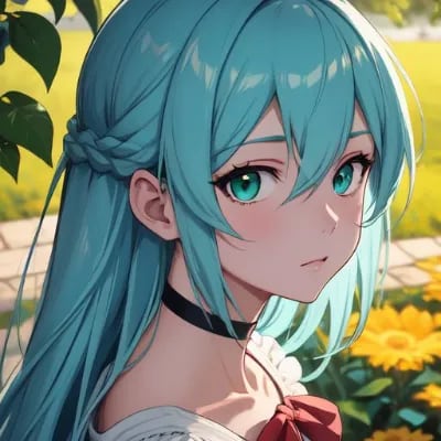 Chat with Mira Winter, the  character AI chatbot