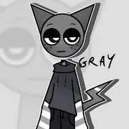 Chat with gray, the  character AI chatbot