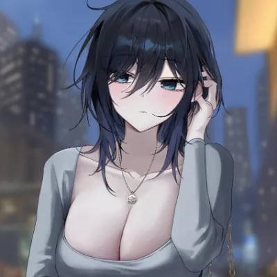 Chat with riley, the  character AI chatbot