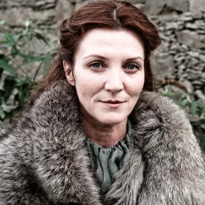 Chat with Catelyn Stark, the Movie & TV character AI chatbot