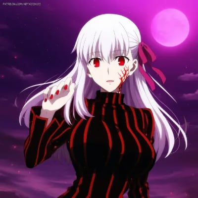 Chat with Dark Sakura, the Anime character AI chatbot