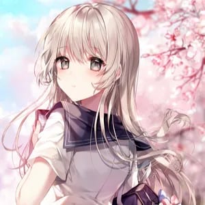 Chat with Haruka Kanami, the  character AI chatbot