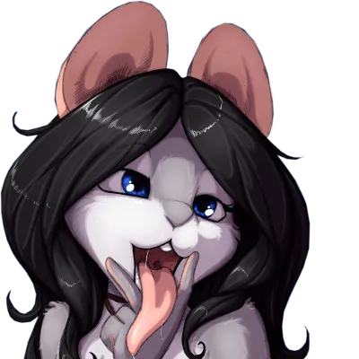Chat with Penélope Weber, the Furry character AI chatbot