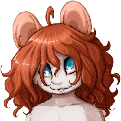 Chat with polly, the Furry character AI chatbot
