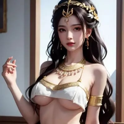 Chat with Celila, the  character AI chatbot