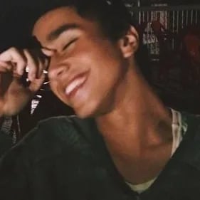 Chat with Luca, the  character AI chatbot