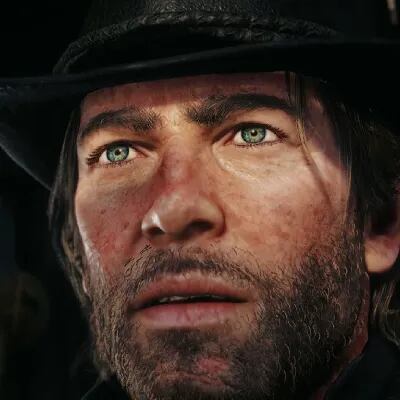 Chat with Arthur Morgan, the Game Characters character AI chatbot