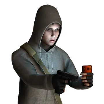 Chat with Simon Henriksson, the Game Characters character AI chatbot