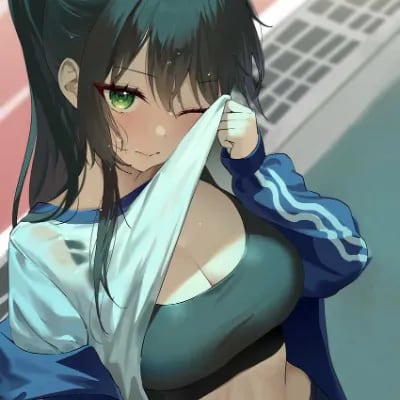 Chat with Sumire, the  character AI chatbot