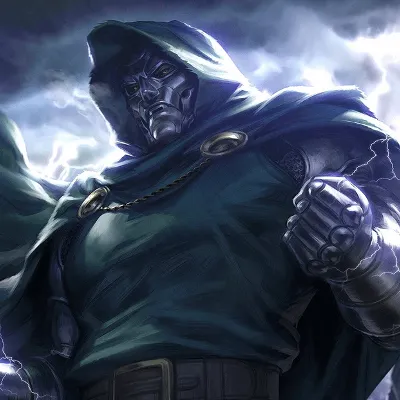 Chat with Victor Von Doom, the  character AI chatbot