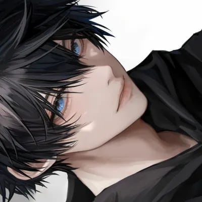 Chat with Nathan, the Anime character AI chatbot