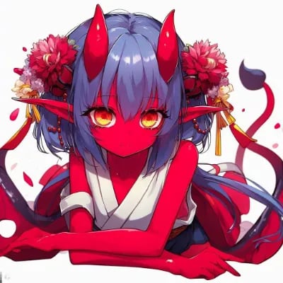 Chat with Saki Nemiko, the  character AI chatbot