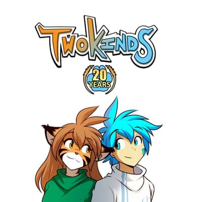 Chat with TWOKINDS RPG, the RPG character AI chatbot