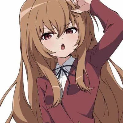Chat with Taiga Aisaka, the  character AI chatbot