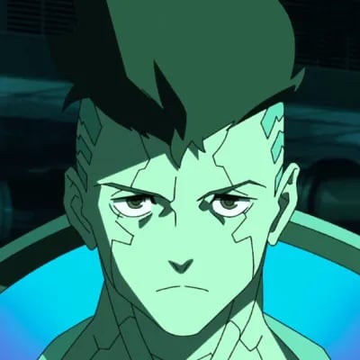 Chat with Cyberpunk edgerunners, the RPG character AI chatbot