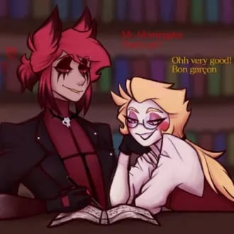 Chat with Lucifer, the  character AI chatbot