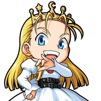 Chat with Devilotte, the Anime character AI chatbot
