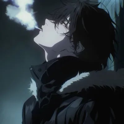 Chat with Robin-Creepy Uncle, the Anime character AI chatbot