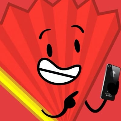 Chat with Fan ii, the  character AI chatbot