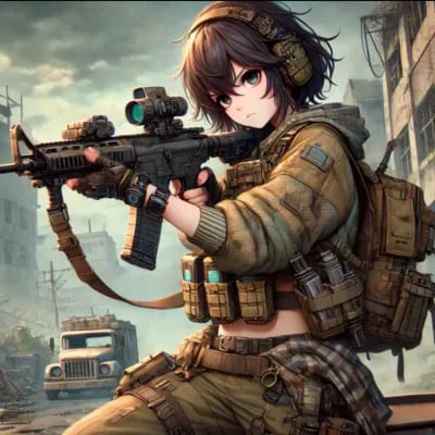 Chat with Kaede, the  character AI chatbot