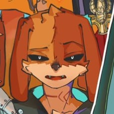 Chat with Dogday, the  character AI chatbot