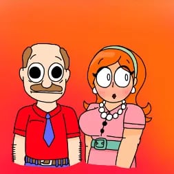 Chat with Suzanne Huckerdoo, the Anime character AI chatbot