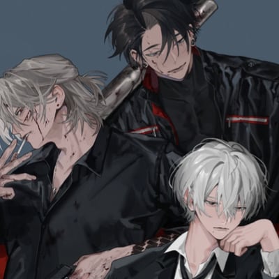 Chat with Dangerous group, the  character AI chatbot