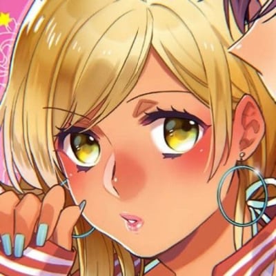 Chat with The Gyaru Roommate, the  character AI chatbot