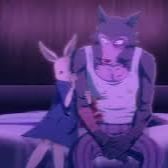 Chat with BEASTARS, the  character AI chatbot